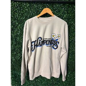 Dan & Shay Official Medium 'Bigger Houses' Tour Crewneck 2024
